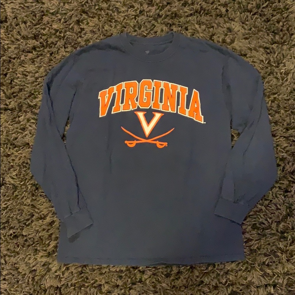 Virginia shirt